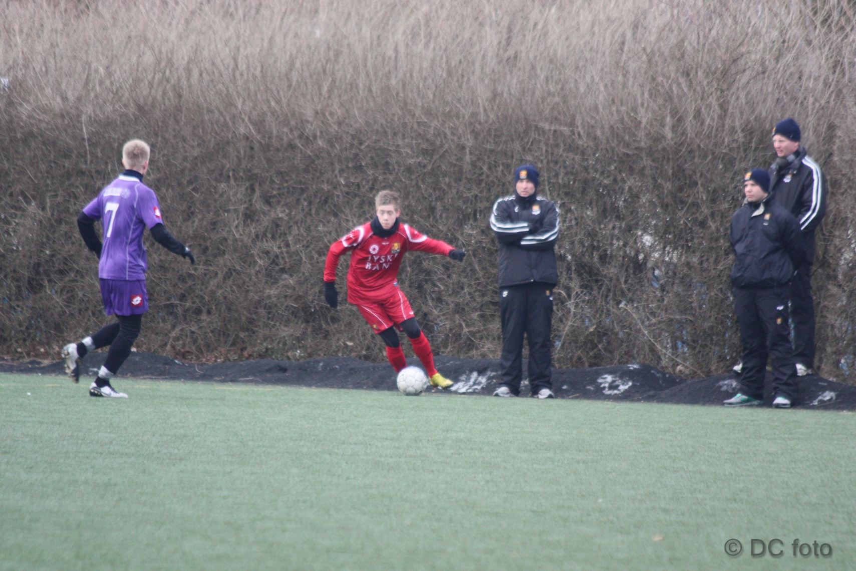 HOLB FCN026